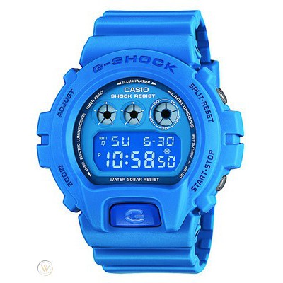 GSK DW6900 Smurf MM2 blue Premium Copy Ori 1 1 Autolight dw 6900