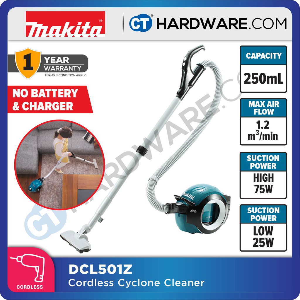 Makita dcl501z best sale