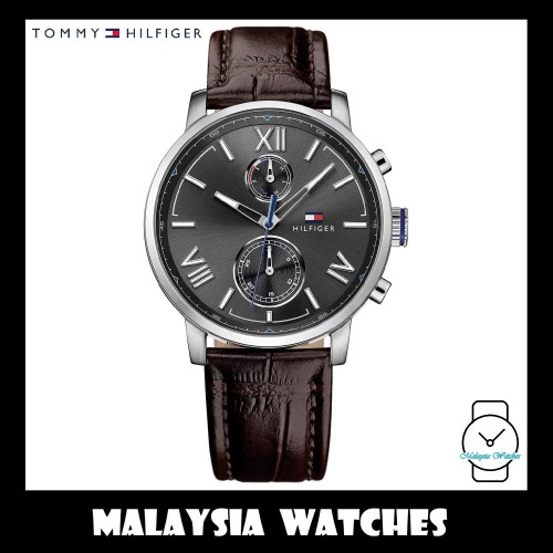 Tommy hilfiger alden clearance watch