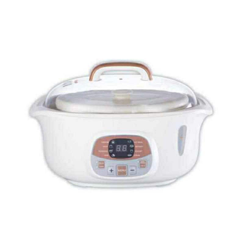 Khind DB181 Anshin Double Boiler DB 181 Shopee Malaysia
