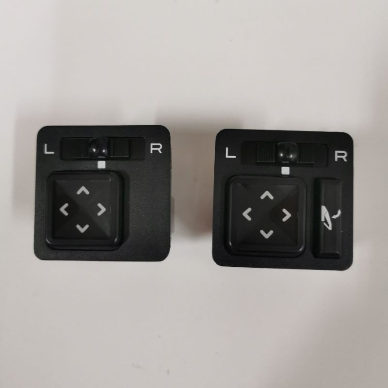 Original Proton Preve, Persona, Exora Bold, Iriz, Suprima S Side Mirror