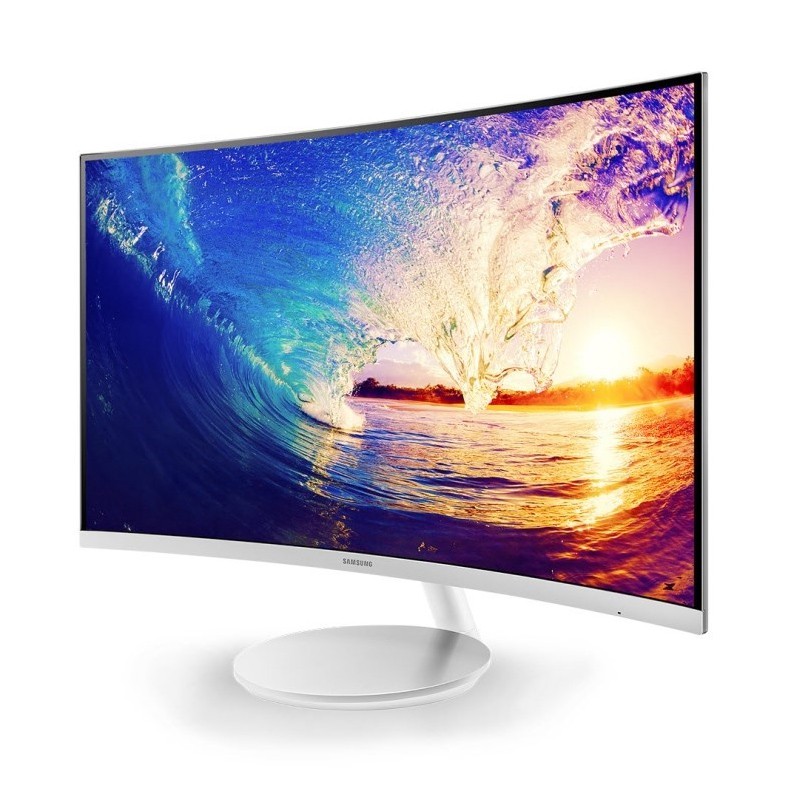 32 cf391 curved fhd monitor