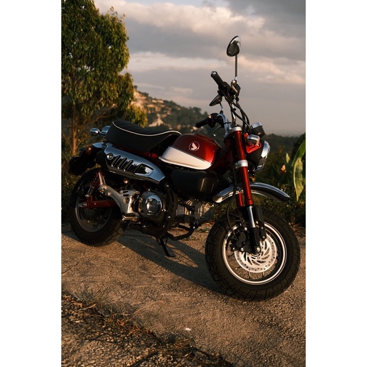 honda monkey 125 used | Shopee Malaysia