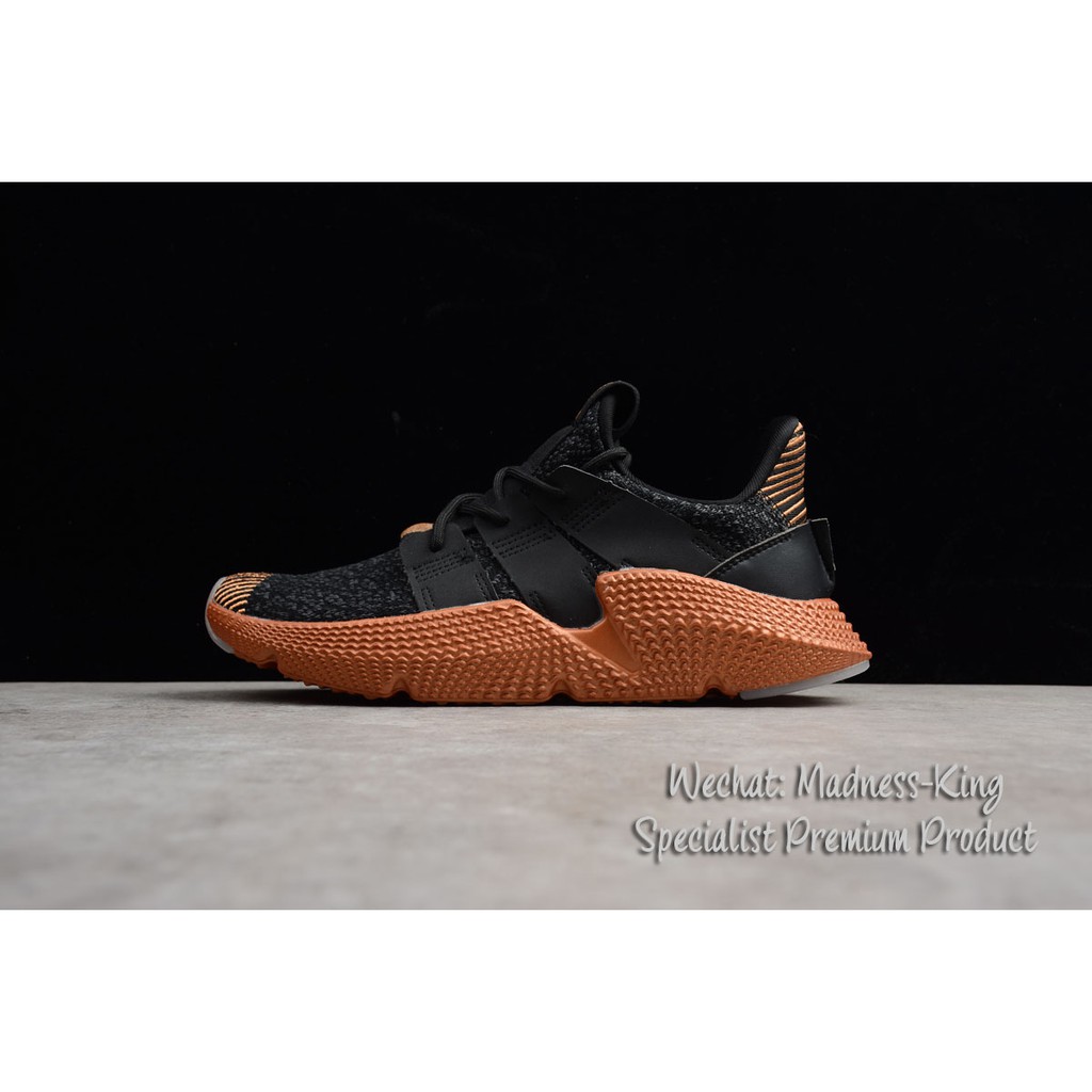 Adidas hotsell prophere gold