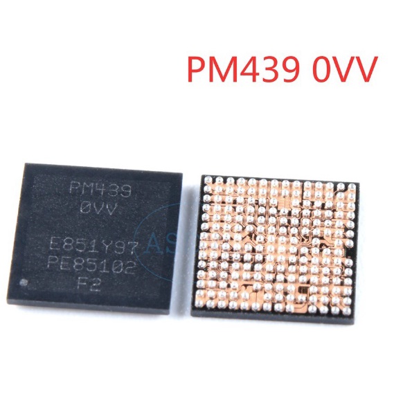 [Cellnet] PM439 Power IC Original and New - Vivo , Xiaomi | Shopee Malaysia