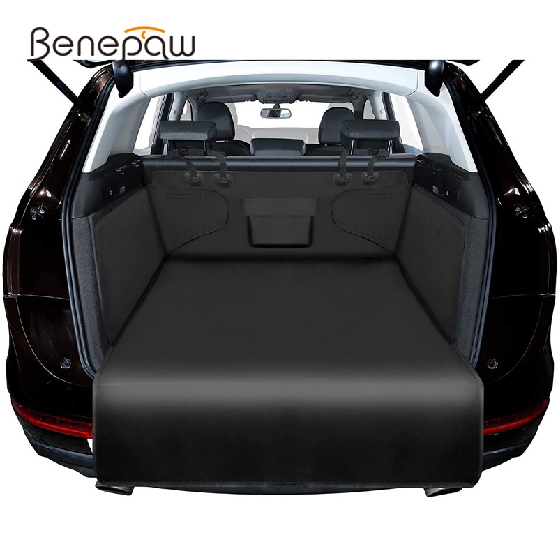 Cargo liner for suvs waterproof store durable material