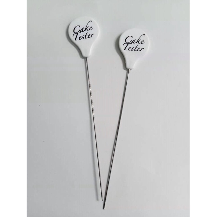 Kitchen Stainless Steel Cake Tester / Cake Tester Skewer / Cake Testing