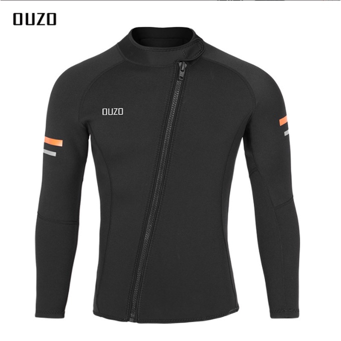 DH New York Zuri Scuba Top