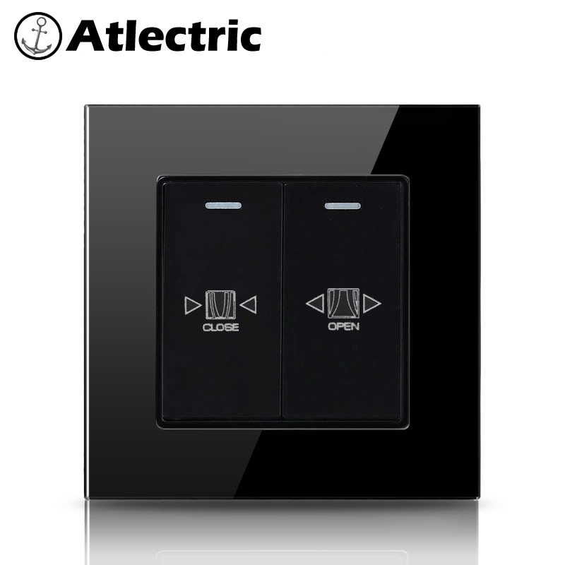 Atlectric Automatic Door Electric Door Autogate Switch Reset Switch