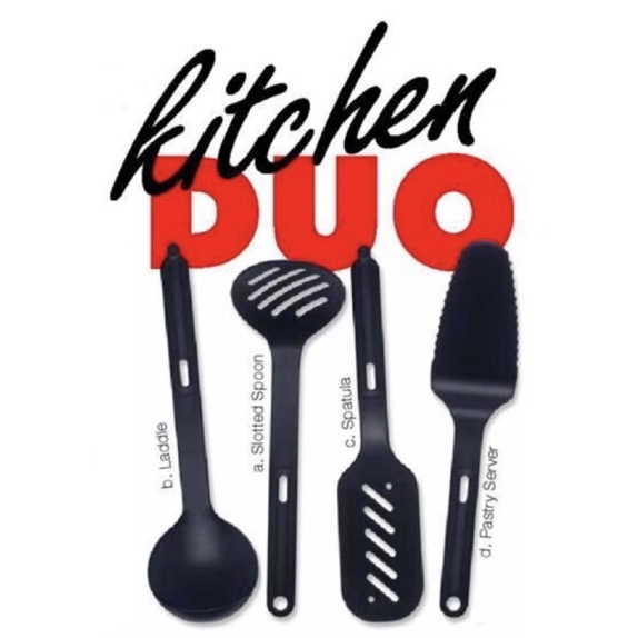 Tupperware Kitchen Duo from Indonesia | Shopee Malaysia