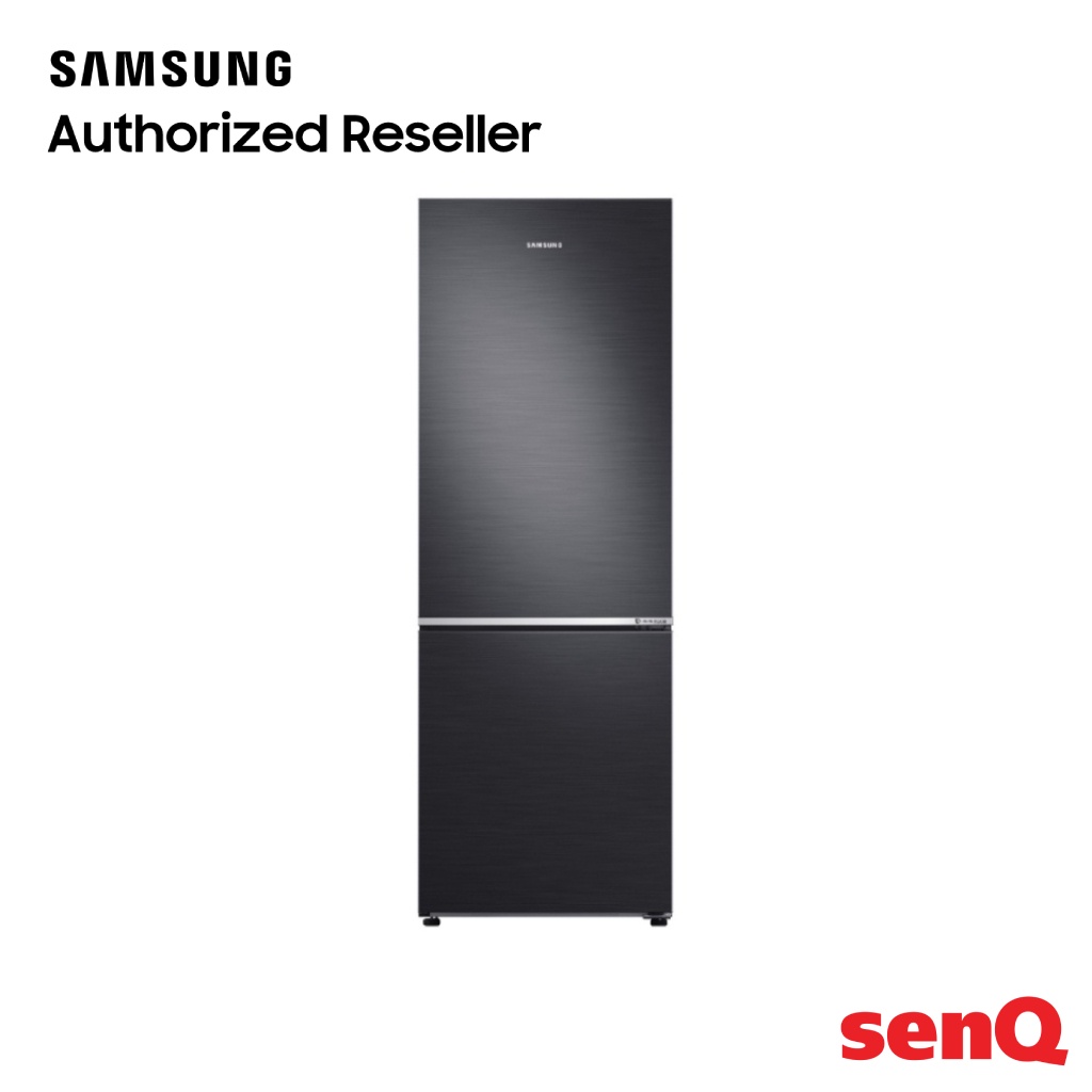 Samsung Bottom Mount Freezer with Optimal Fresh Zone (315L) SAMRB30N4050B1ME Shopee Malaysia