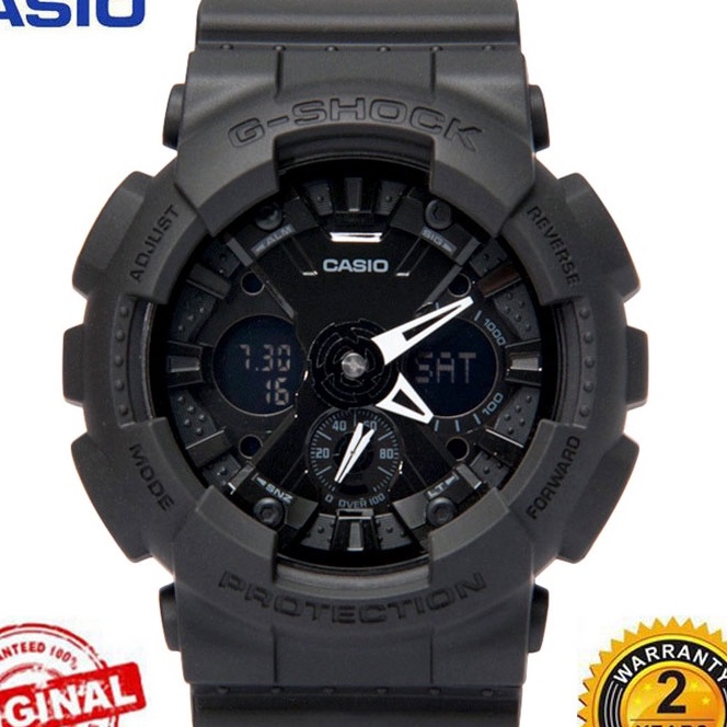 Ga 120 g shock price store