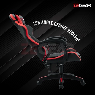 ⭐BESTSELLER⭐ New V2 Pro ZE-Gear Professional Ergonomic Gaming Chair ...