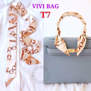 Ready Stock In Malaysia TWILLY RIBBON tie jute BAG ACCESSORIES handbag  handle silk TWILLIES BOW neck scarf SET D,E,F, Women's Fashion, Watches &  Accessories, Other Accessories on Carousell