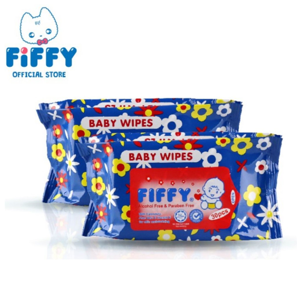 Fiffy best sale baby wipes