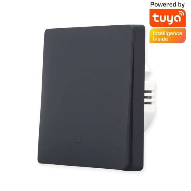 WPM Home FL Smart Wall Switch Remote Control Water Heater Air