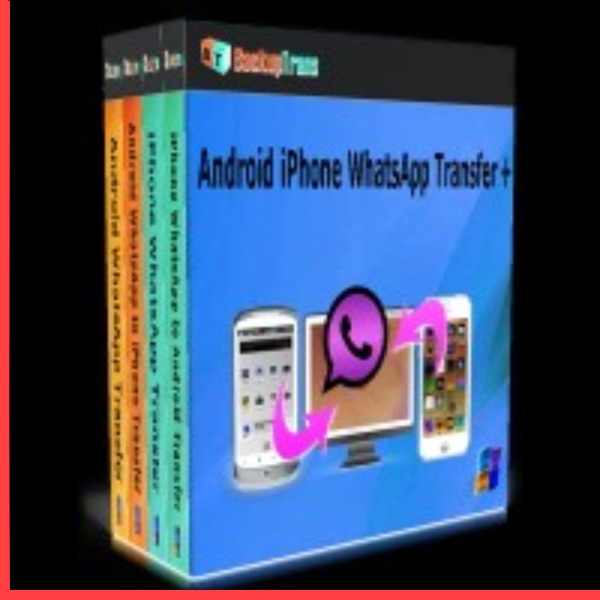 (Whatsapp Transfer) Dr Fone-Backup Trans (iOS and Android)-Window users ...