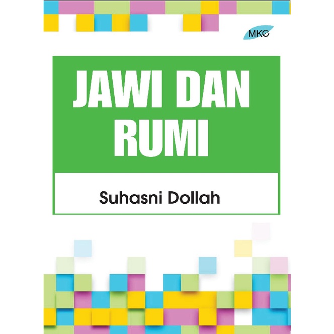 Jawi Dan Rumi Penulis Suhasni Dollah Shopee Malaysia