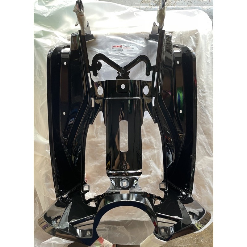 MAIN PANEL INNER COVER ORIGINAL 100% HLY FOR YAMAHA LC135 V1 | Shopee ...