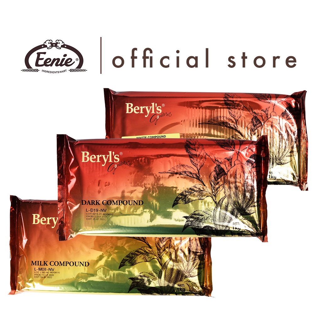 Buy beryls dark chocolate Online With Best Price, Jun 2026 | Shopee ...