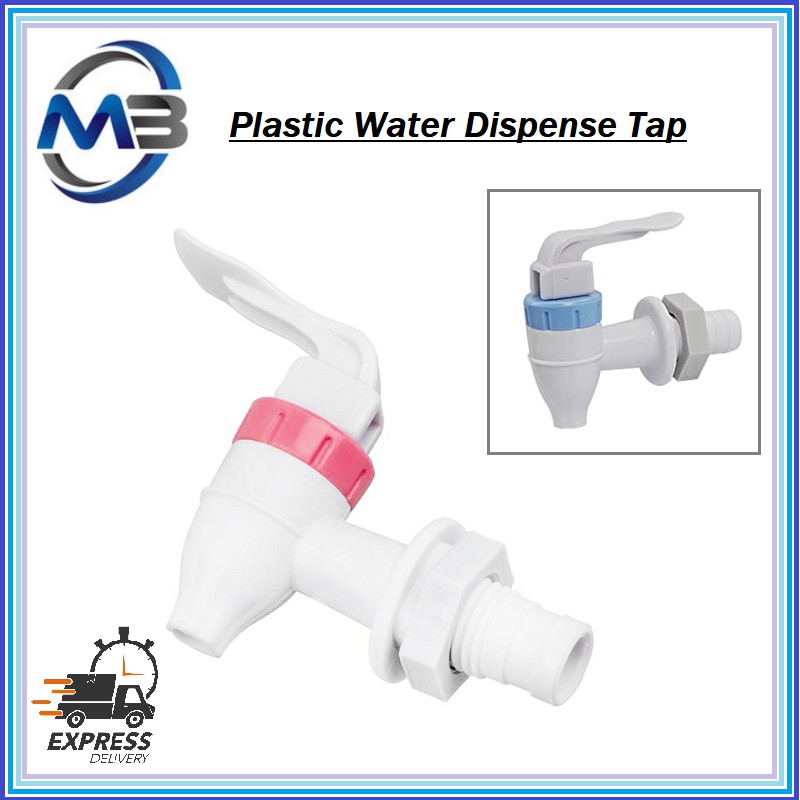 Water Tap Replacement for water dispenser Jar Jug / Berkas Tong Air WD