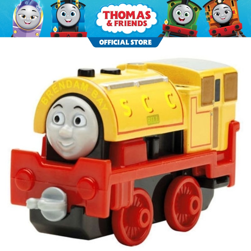 Thomas & Friends Collectible Railway Bill (BHR64) | Shopee Malaysia