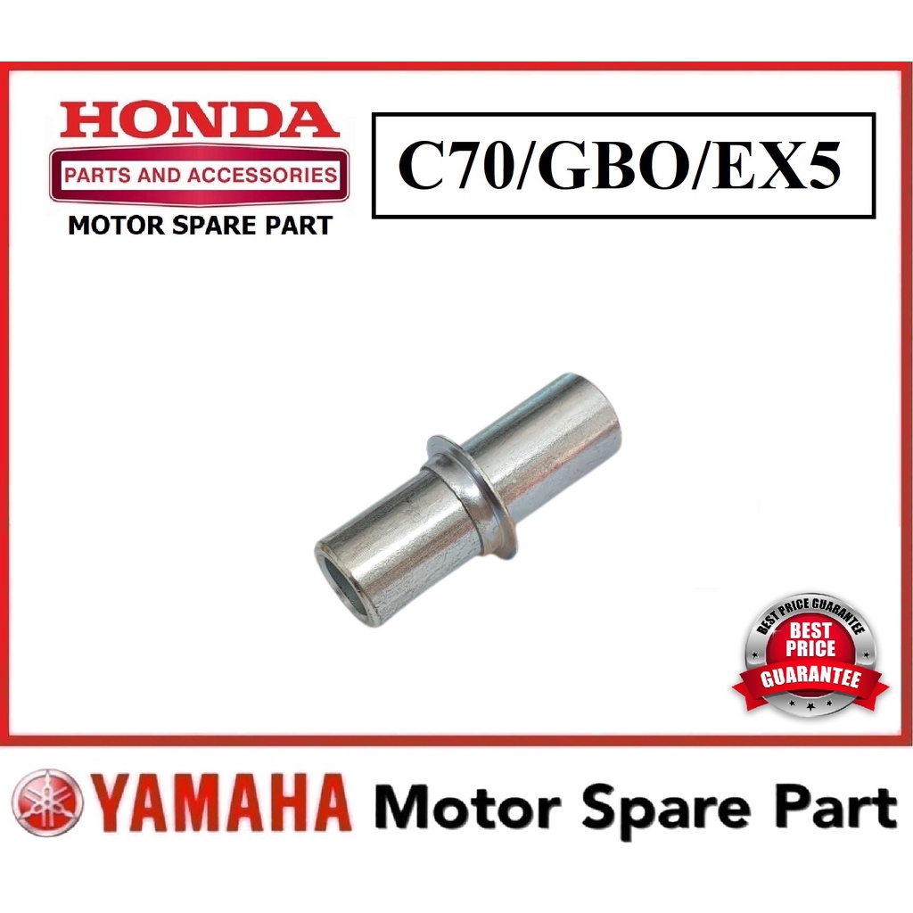 access 125 piston price