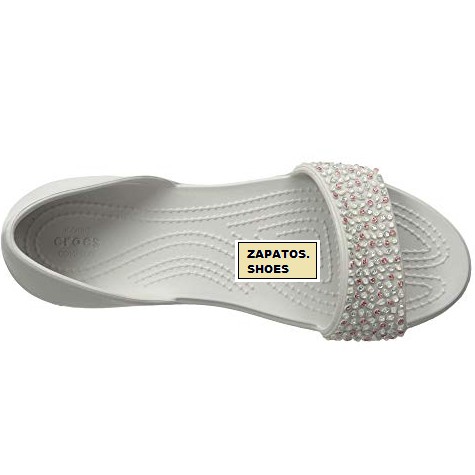 CROCS LINA EMBELLISHED DORSAY AUTHENTIC Shopee Malaysia