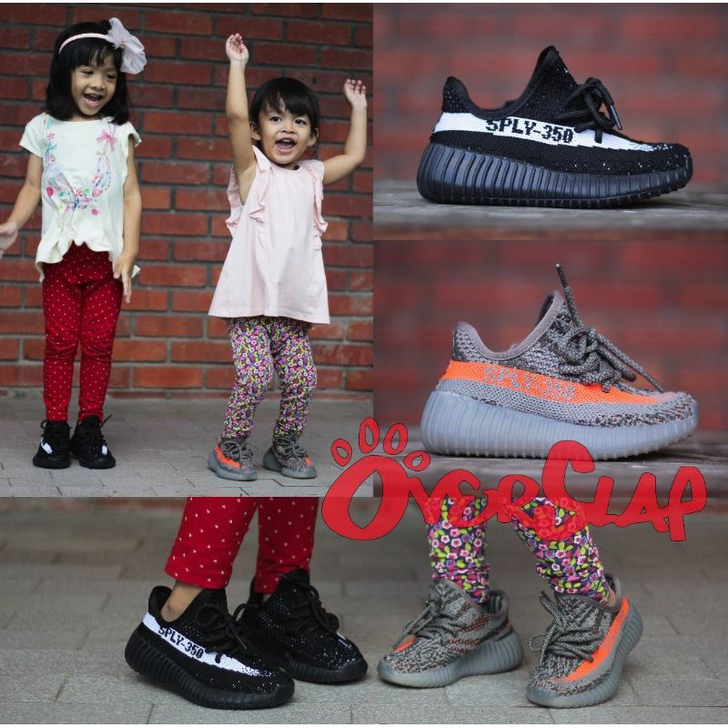 sply 360 yeezy