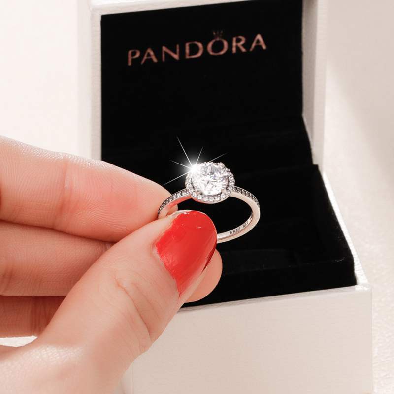 Pandora rings deals for girlfriend