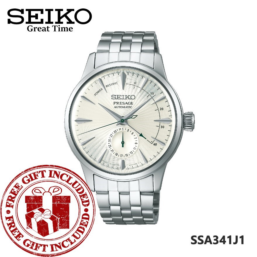 Ssa341j1 seiko hotsell