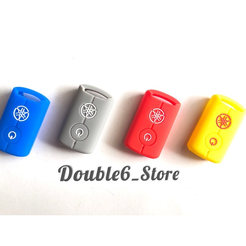 Key Switch Cover Key Swtich Rubber Yamaha Y16ZR NVX 155 / NVX155