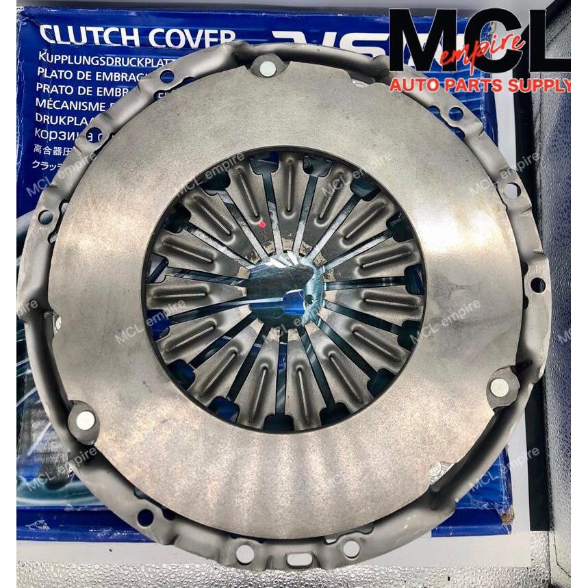 AISIN Clutch Kit Set CTX160A,DTX209A Toyota Hilux KUN26,GUN125