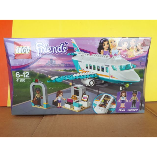 Lego friends hot sale 41100