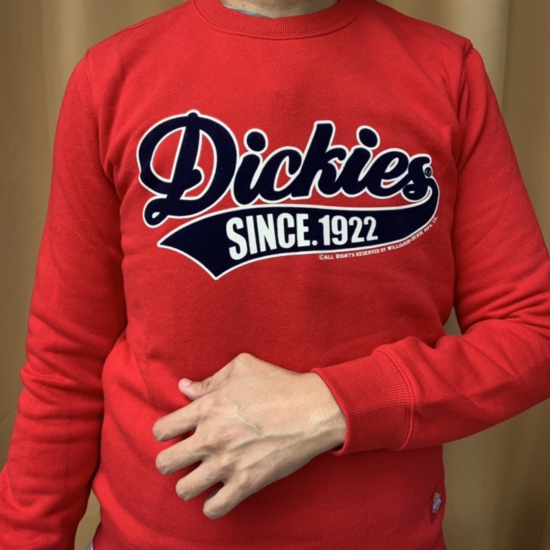 Sweatshirt dickies 2024