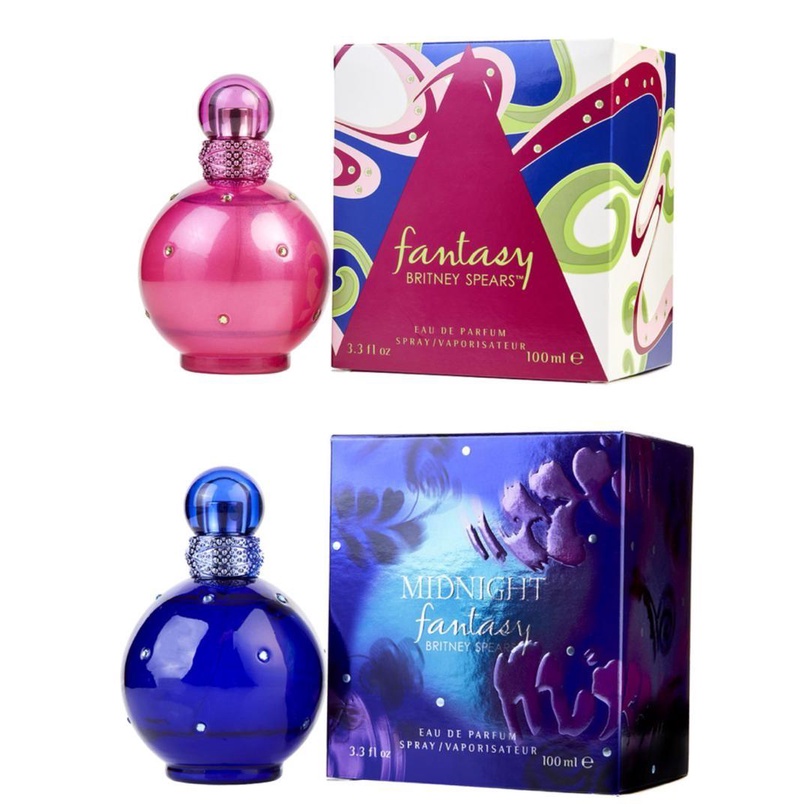 Midnight fantasy perfume online original