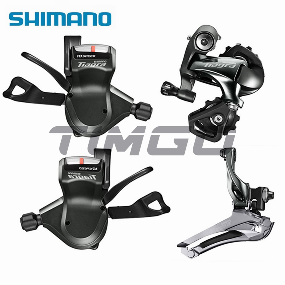 Shimano Tiagra 4700 2x10 Speed Road