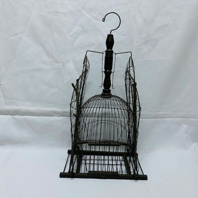 Jebak Burung / Bird Cage | Shopee Malaysia