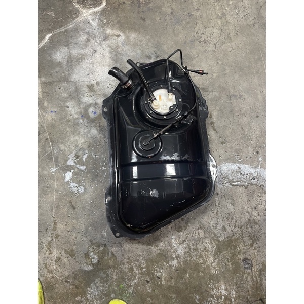 PERODUA MYVI 1.3&1.5 0513 MODEL PETROL TANK FUEL TANK ORIGINAL TOYOTA