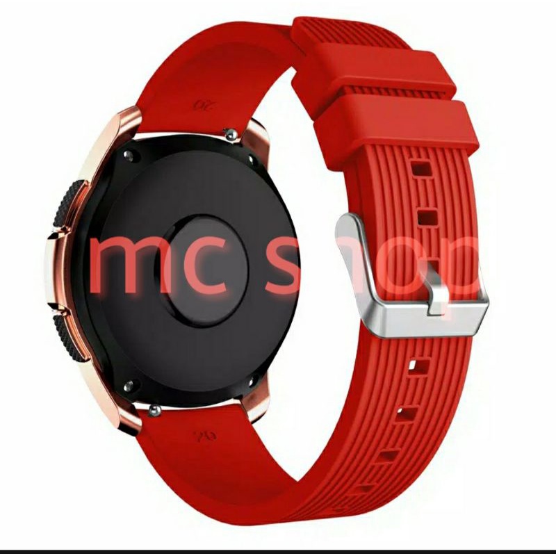 Silicone STRAP FOR WATCH SMARTWATCH GARMIN VENU 2 PLUS ~ Hour Rope ...