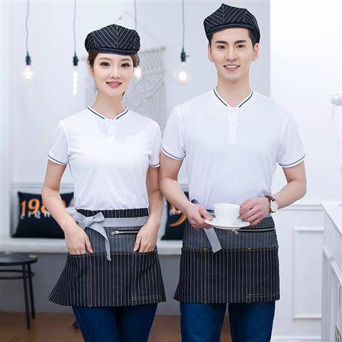 pakaian seragam/uniform/housekeeping uniform/ hotel uniform/Catering ...