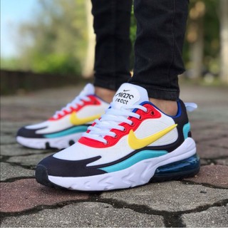 Nike air max on sale 270 react malaysia