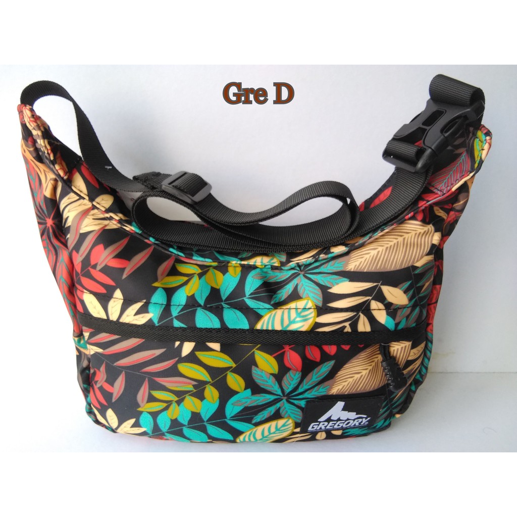 Gregory banana sling bag best sale