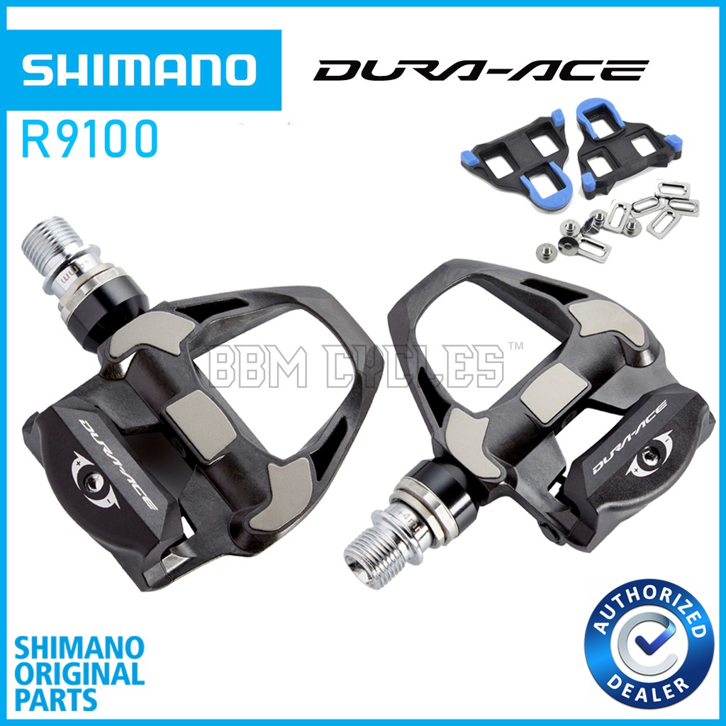 R9100 pedals best sale