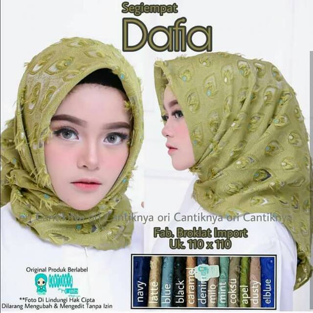 Peacock Feather Rectangle// Peacock Feather// Heart Feather// Hijab