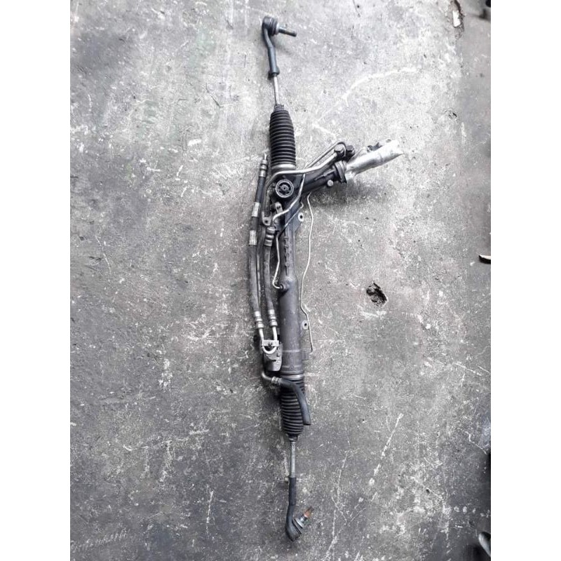 Bmw E90 Power Steering Rack Shopee Malaysia
