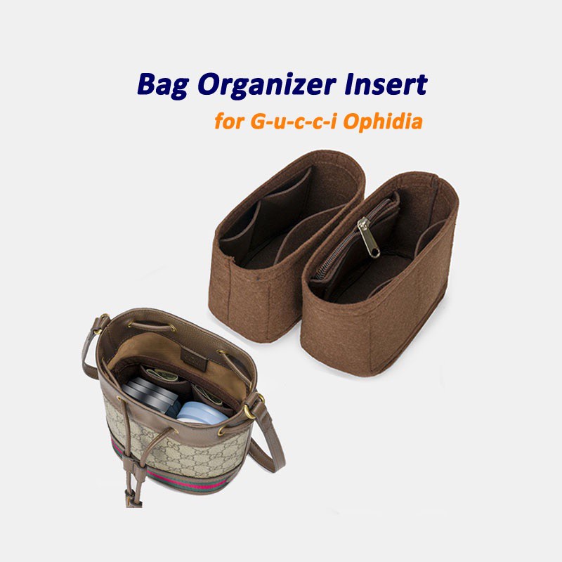 Gucci ophidia tote discount organizer