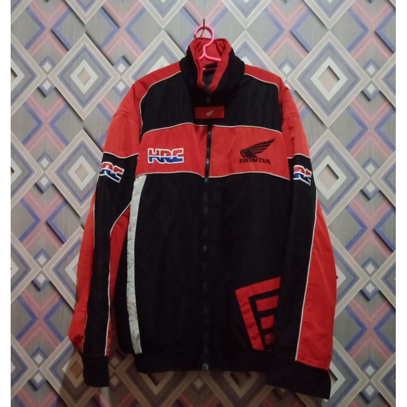 Original Honda racing Jacket | Shopee Malaysia