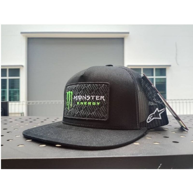 Monster energy hot sale cap original