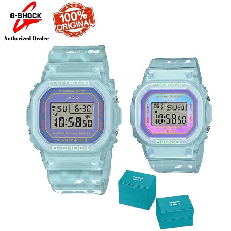 G shock baby online g 2021